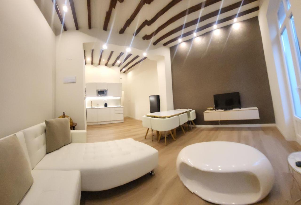 Centerbeach&Chic Alicante Exterior foto