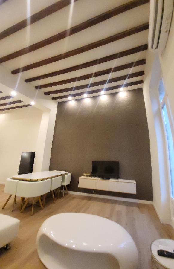 Centerbeach&Chic Alicante Exterior foto