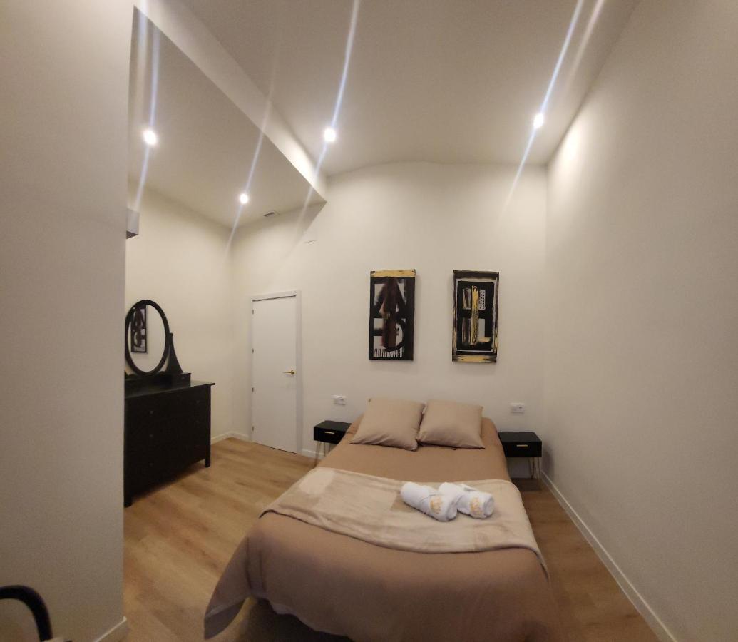 Centerbeach&Chic Alicante Exterior foto