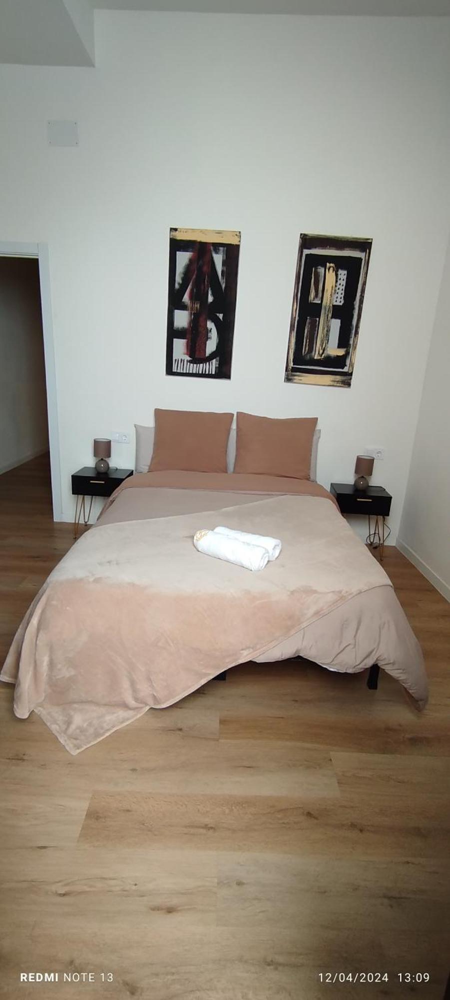 Centerbeach&Chic Alicante Exterior foto